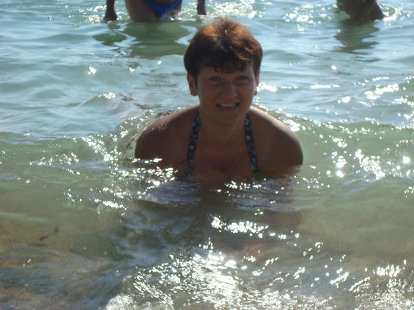 Любовь Маханькова