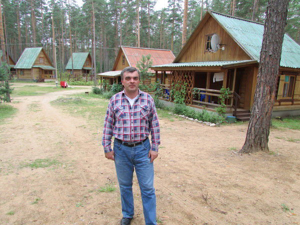 Игорь Лакиза