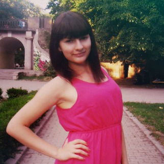 Анастасия Сергеева