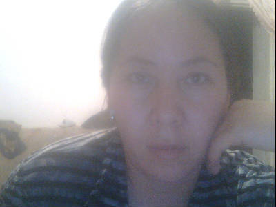 Алия Жантурова