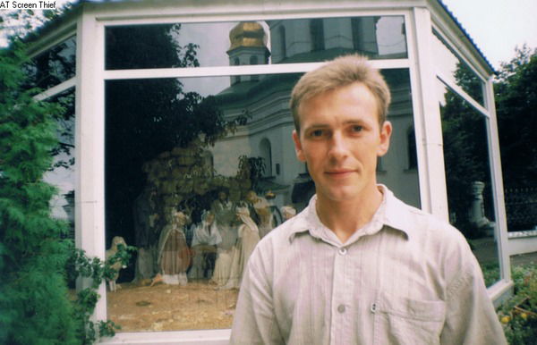 Сергей Слепченко