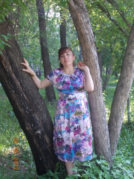 Ирина Кассандра