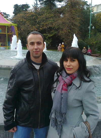 Талят Алиев