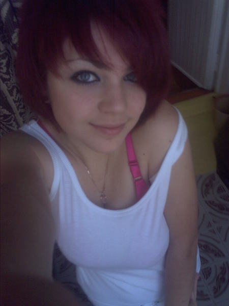 Лена Вилкова