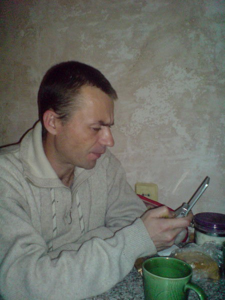 Александр Кожатов