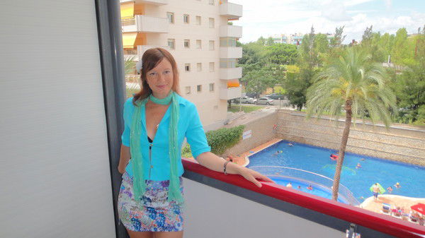 Наташа Карих