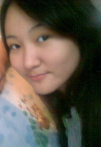 Marzhan Shaimerdenova