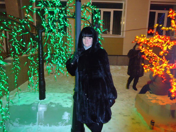 Пащенко Наталья