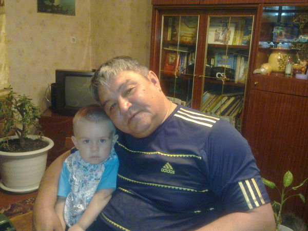 Андрей Исаков