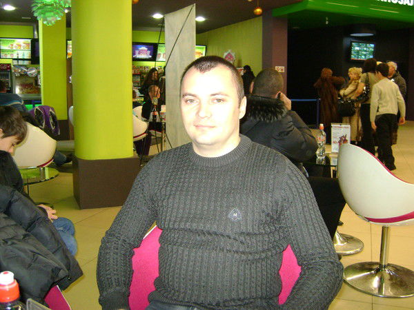 Андрей Супрунов