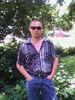 Дмитрий Лебедев