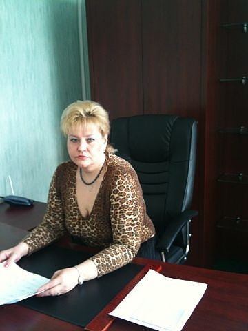 Елена Гуделявичус
