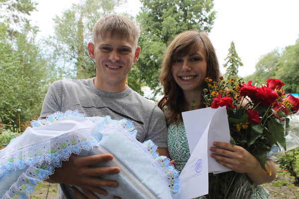 Олеся Лемещенко