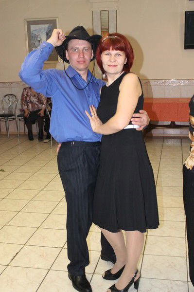 Лундовских Галина