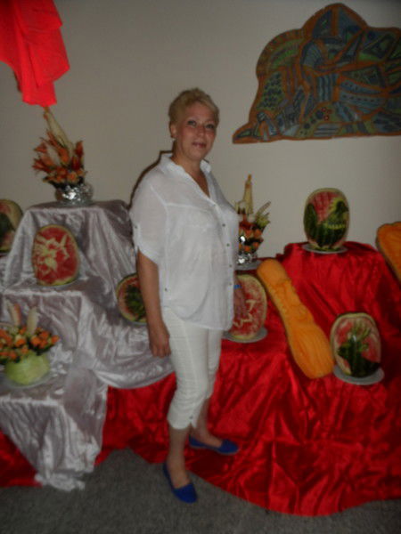 Галина Лебёдкина