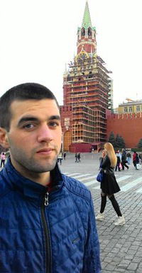 Василий Манолов