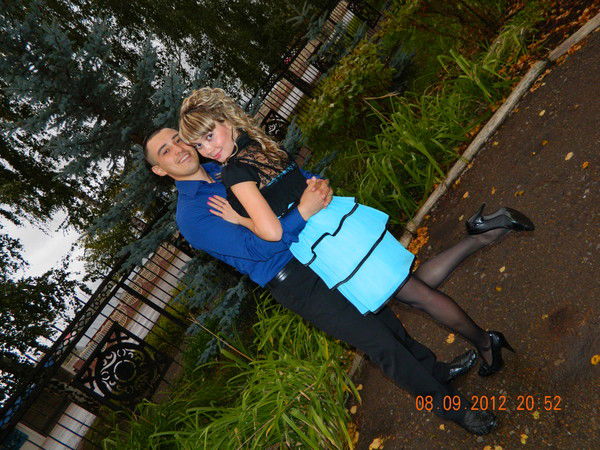 Артур Юсупов