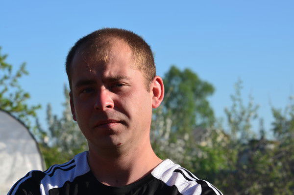 Виталий Николенко