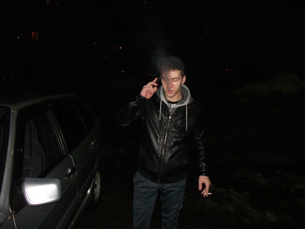 Александр Ермаков