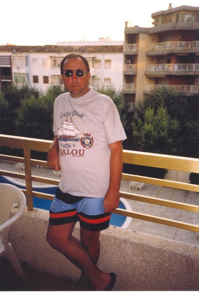 Владимир Фришер