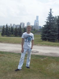 Сергей Гусев