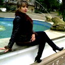 Елена Ильченко