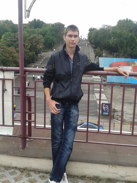 Антон Маркевич