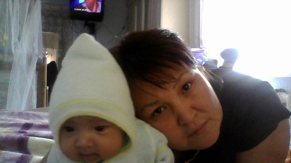 Салтанат Ермуханова