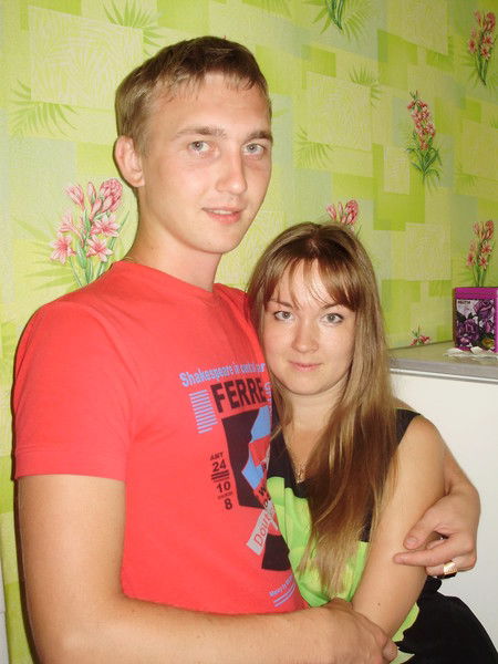 Юлия Денисова