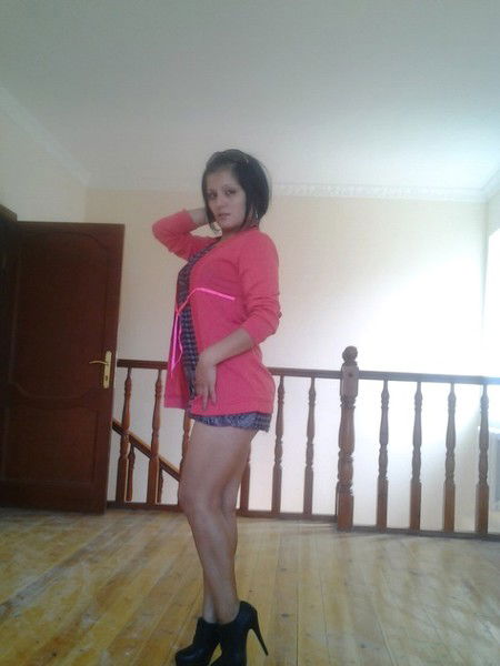 Эля Метиска