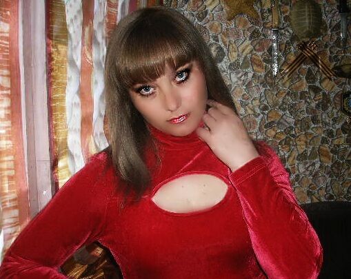 Светлана Нестеренко