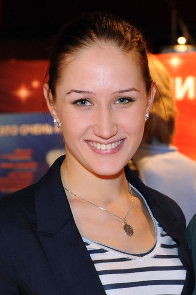 Елизавета Ильина