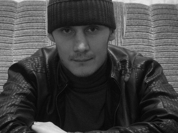 Данияр Куренбаев