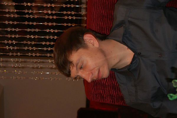 Степан Тарасов