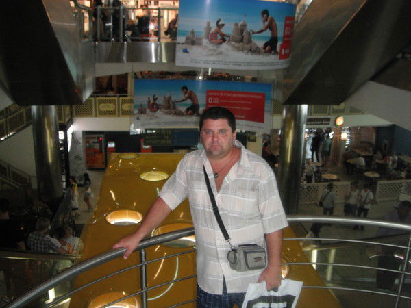 Владимир Волжин