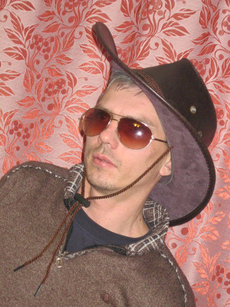 Константин Бурдюг