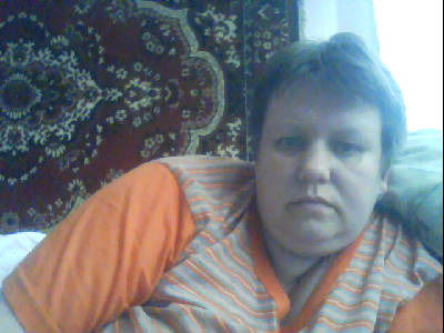 Анжела Гомза