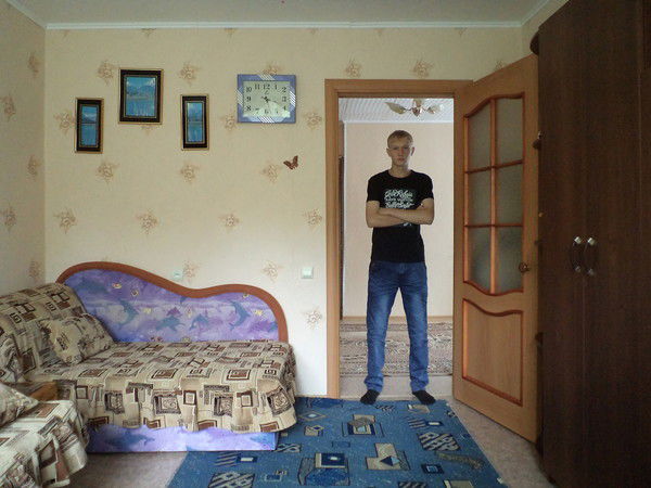 Паша Восточный