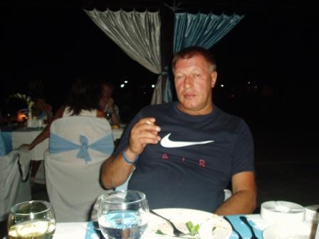 Евгений Дегтярев