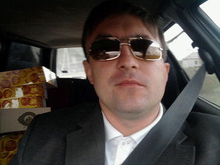 Николенко Денис