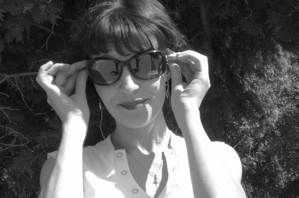 Ольга Селивёрстова