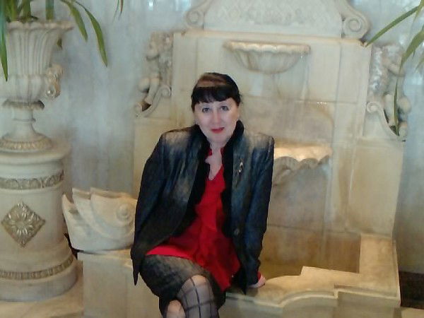 Ирина Танненберг