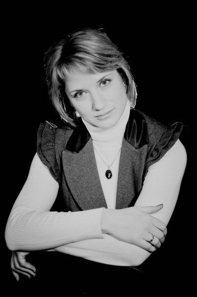 Ирина Черница