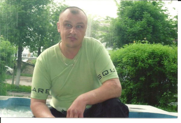 Мишка Пронин