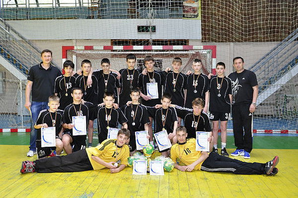 Андрей Суручану