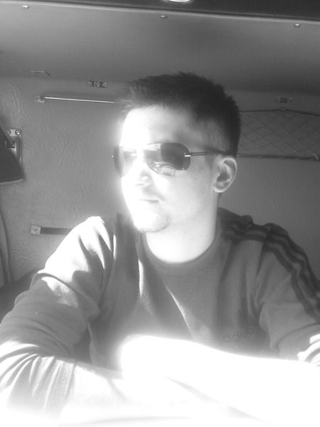 Пашка Тороп