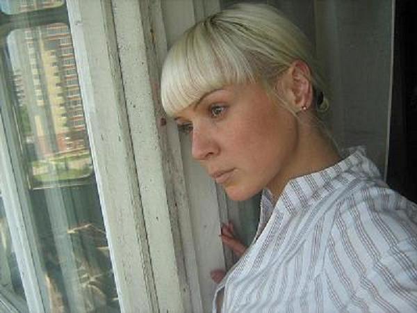 Мария Линдеман