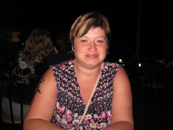 Олеся Некрасова