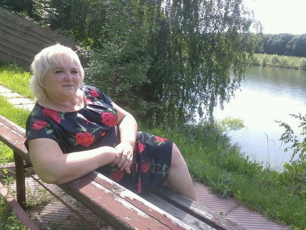 Сахарова Валентина