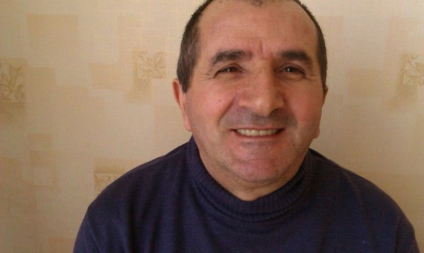 Багдасар Аракелян